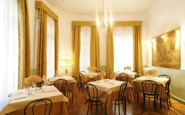 Hotel Alfieri