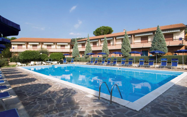 Hotel Ristorante Il Gabbiano