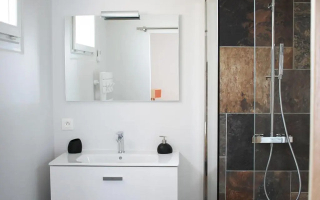 Chez Juliette Maison Gîte