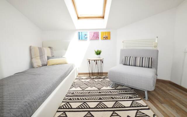 Salionze - Via Benaco 80