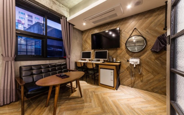 Yongin 172st