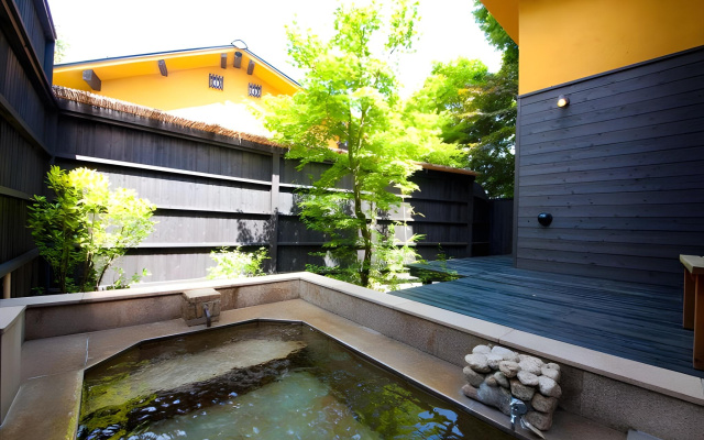 Yufuin Onsen Yufu no Irodori Yadoya Ohashi