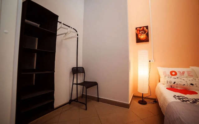 Hostel Lastochka