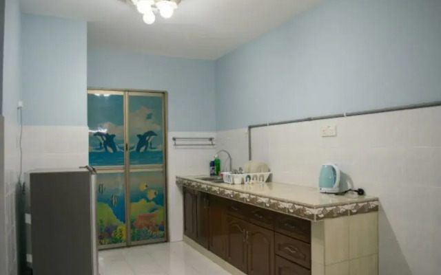 MyHome HomeStay