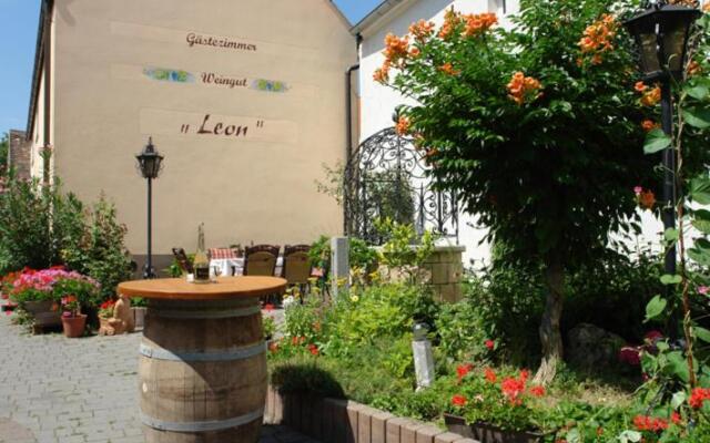 Winzerzimmer - Weingut Tinhof