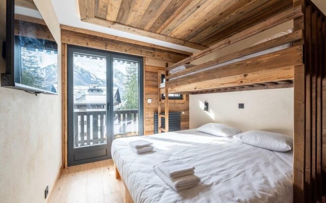 Appartement Aiguille By Z