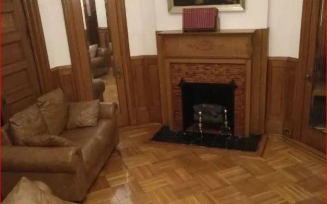 Lefferts Gardens Residence B&B