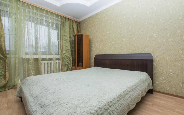 HomeHotel (HomeHotel) on Molodezhny Avenue 38 building 2