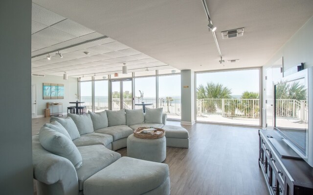 Sea Breeze-Sea Breeze 607