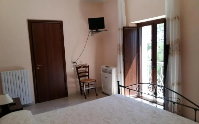 La Mortella Agriturismo