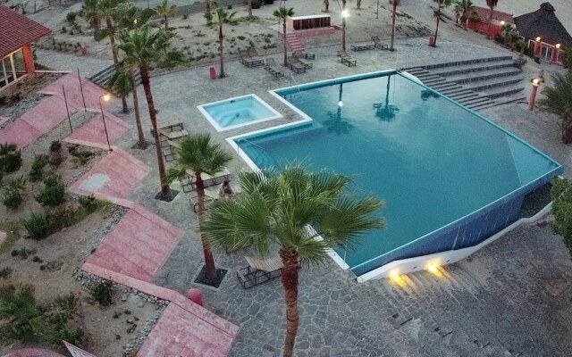 San Felipe Marina Condohotel