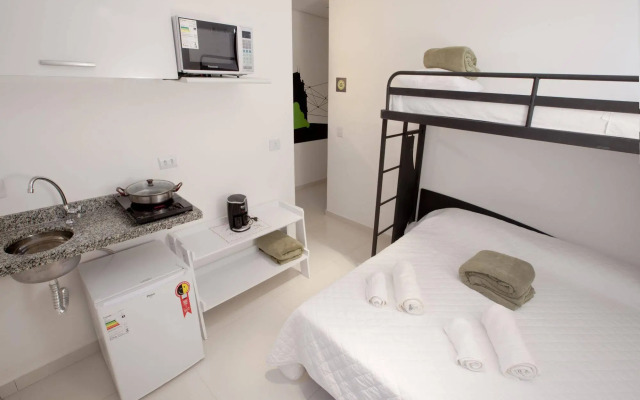 Aki Hostel