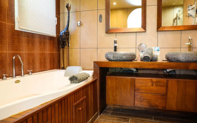 Val D'azur Chambres D'hôtes de Charme