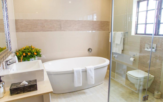 Ivory Manor Boutique Hotel