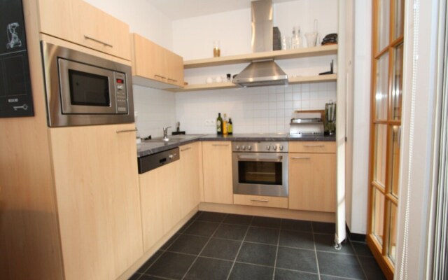 Tranquil Apartment In Rauris With Sauna And Swimming Pool