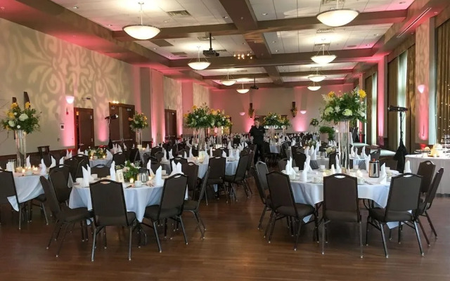 Jefferson Street Inn