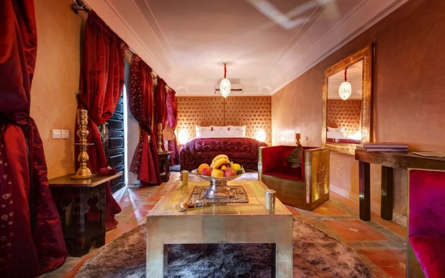 Robinson Club Riad Zakaria