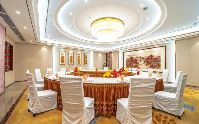 Guangdong Yingbin Hotel