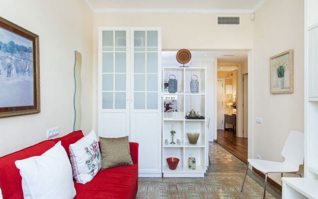 1207 - Smart City Center Apartment II