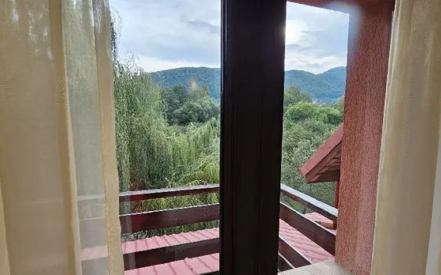 Hotel Bran Stoker