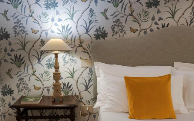 Palazzo Arone dei Baroni di Valentino