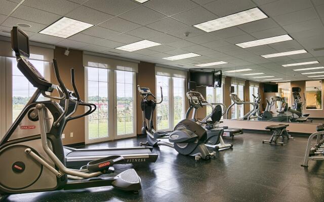 Best Western Plus Orangeville Inn & Suites
