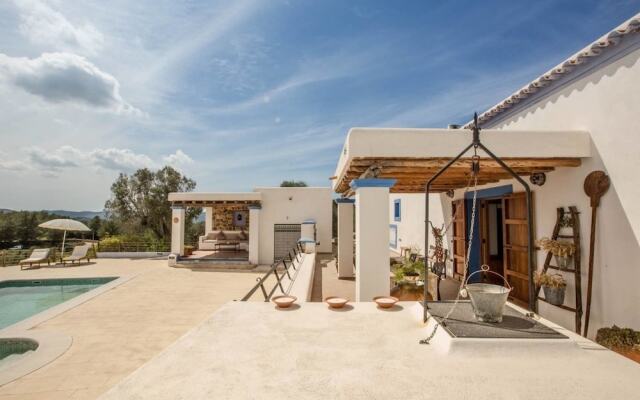 Stunning Finca in North Ibiza