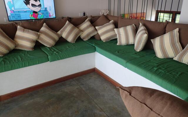 Chillax Villas