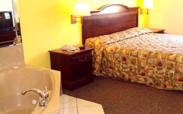 Tropicana Inn and Suites