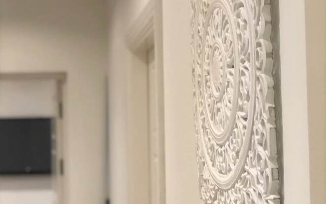 OnPoint Apartments - Deluxe Apartment City Centre Ideal Location!