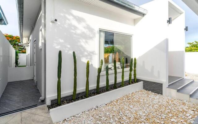 HuaHin◆PaiMai PoolVilla◆4BR◆Karaoke by น้องมังคุด