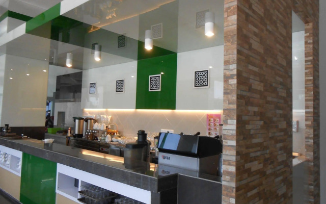 HIG Hotel