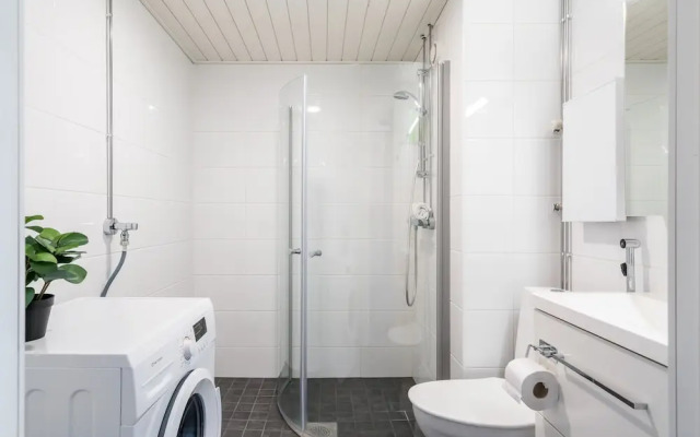 Hiisi Homes Helsinki Sörnäinen
