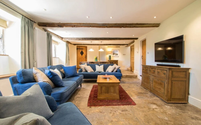 Atherstone Farm Cottage