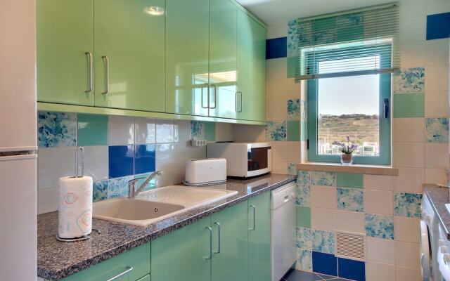 Marina Sand Residence Apartment