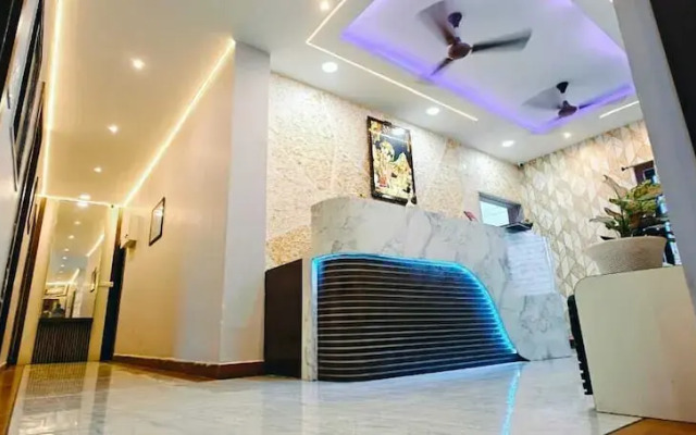 hotel basurivala