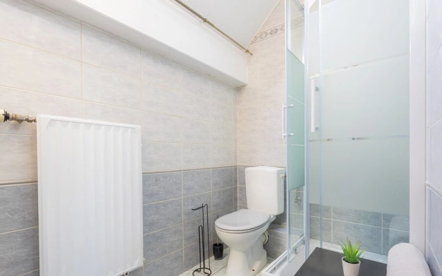 Modern Bright Cozy Apt in Bonnevoie