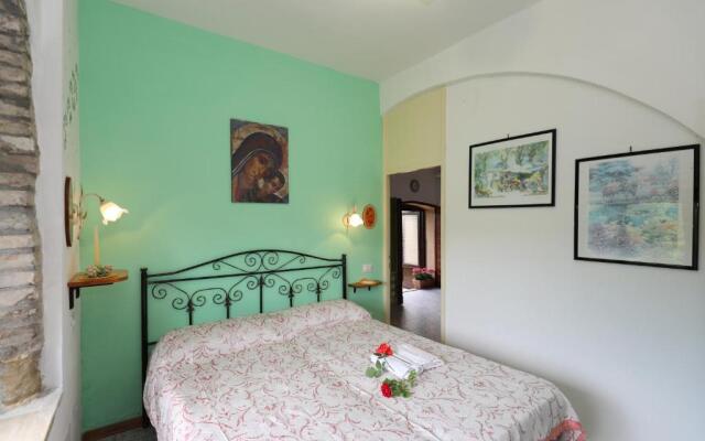 Agriturismo VILLA MOZART nel verde