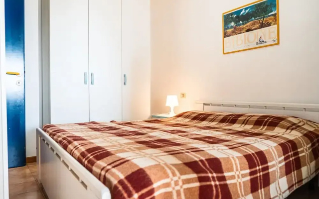 Apartment in Bibione Near Sea Beach