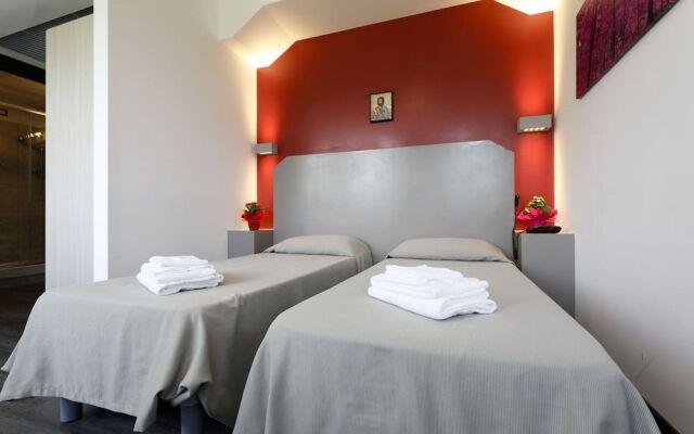 Casa Per Ferie San Juan De Avila