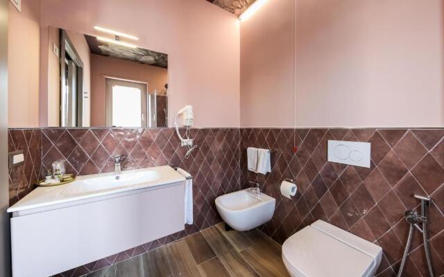 Vicolo Malavolta 7 Rooms and Suites