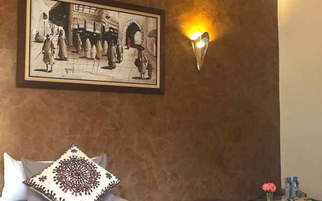 Riad Limouna