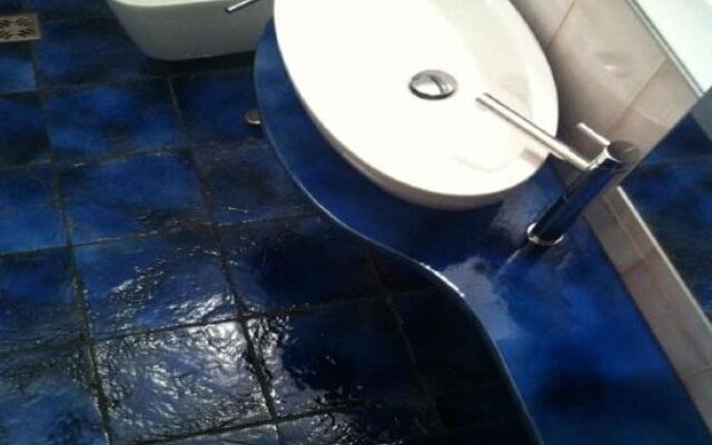 Holiday home Villetta Cinquale