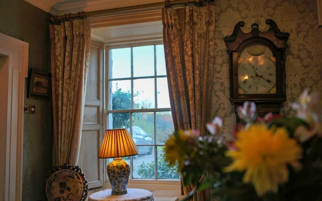 Ghan House Carlingford