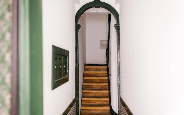 Historical Gem in City Center