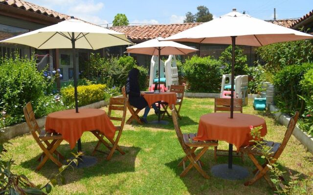 Paipa Hotel 100% Boyacense