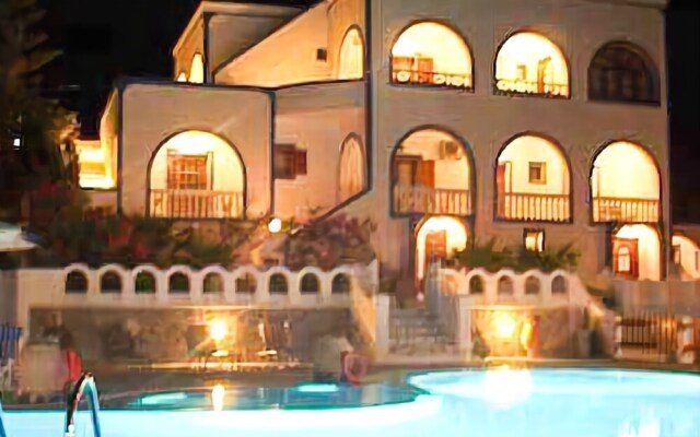 Agapi Villas