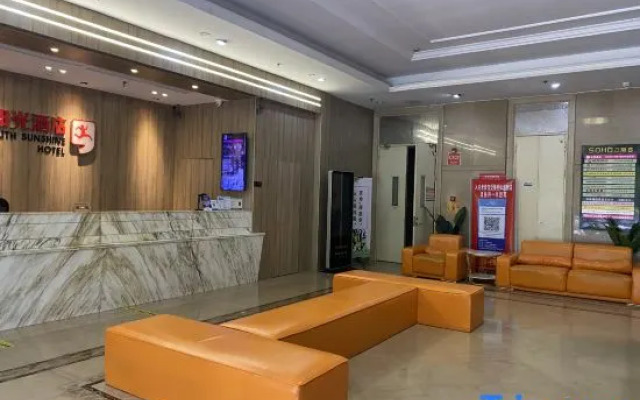 Youth Sunshine Hotel