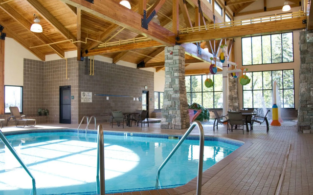Hampton Inn and Suites Bemidji