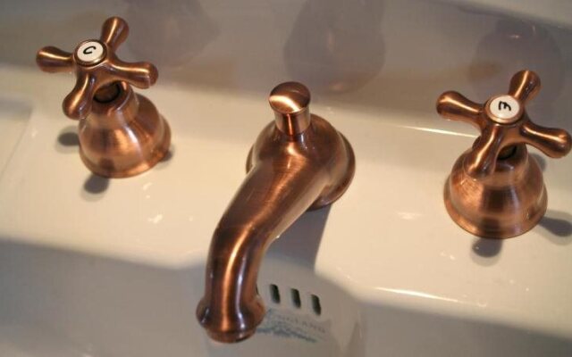 Alice Del Lago Country House